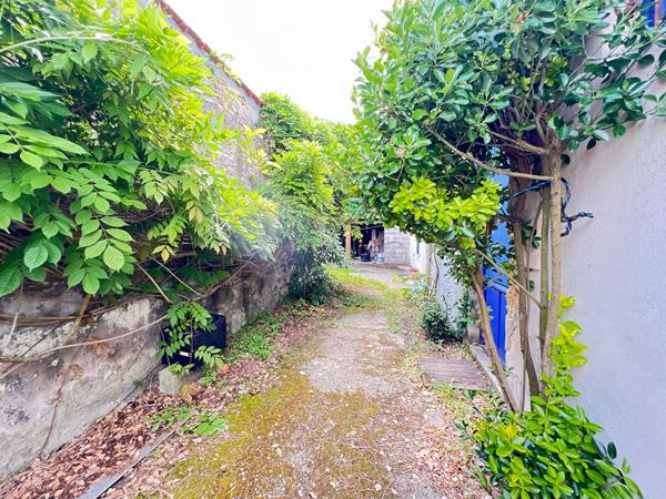 Maison Etaules 7 pièce(s) 172 m2 | LA TREMBLADE IMMO