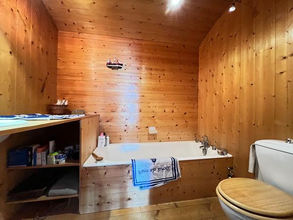 Maison Etaules 7 pièce(s) 172 m2 | LA TREMBLADE IMMO