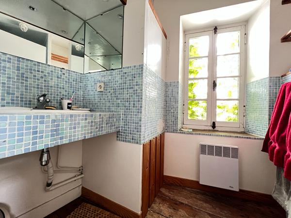 Maison Etaules 7 pièce(s) 172 m2 | LA TREMBLADE IMMO