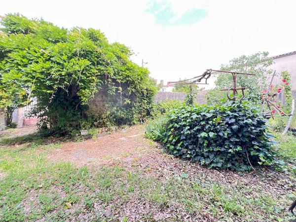 Maison Etaules 7 pièce(s) 172 m2 | LA TREMBLADE IMMO