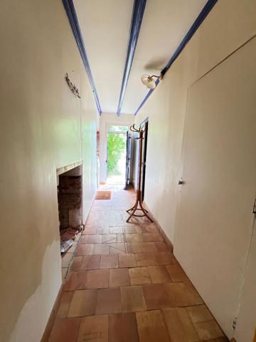 Maison Etaules 7 pièce(s) 172 m2 | LA TREMBLADE IMMO