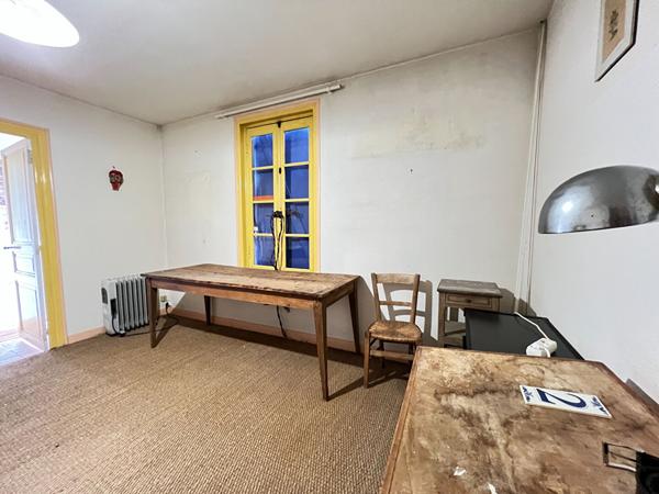 Maison Etaules 7 pièce(s) 172 m2 | LA TREMBLADE IMMO