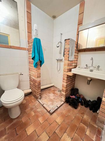 Maison Etaules 7 pièce(s) 172 m2 | LA TREMBLADE IMMO