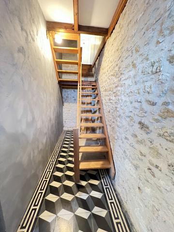 Maison Etaules 7 pièce(s) 172 m2 | LA TREMBLADE IMMO