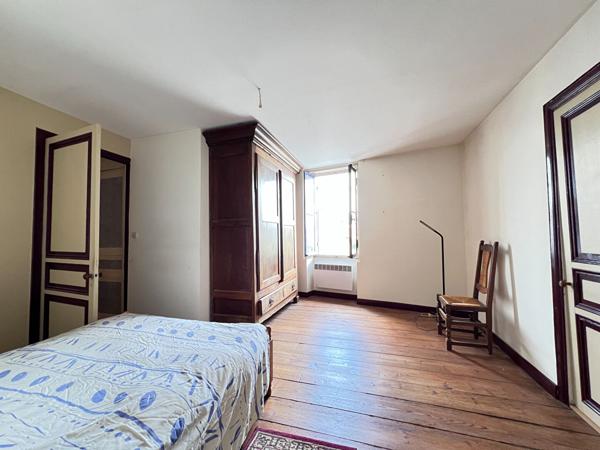 Maison Etaules 7 pièce(s) 172 m2 | LA TREMBLADE IMMO
