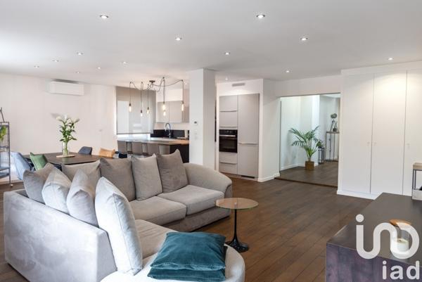 Appartement 4 pièces de 121 m² à Haguenau (67500)