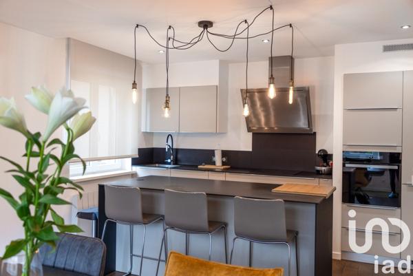 Appartement 4 pièces de 121 m² à Haguenau (67500)