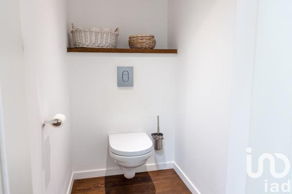 Appartement 4 pièces de 121 m² à Haguenau (67500)