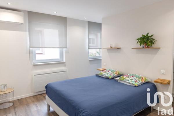 Appartement 4 pièces de 121 m² à Haguenau (67500)