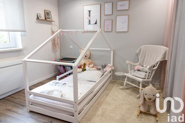 Appartement 4 pièces de 121 m² à Haguenau (67500)