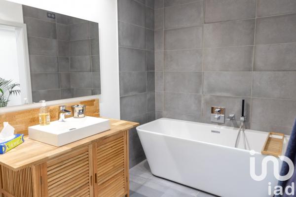 Appartement 4 pièces de 121 m² à Haguenau (67500)