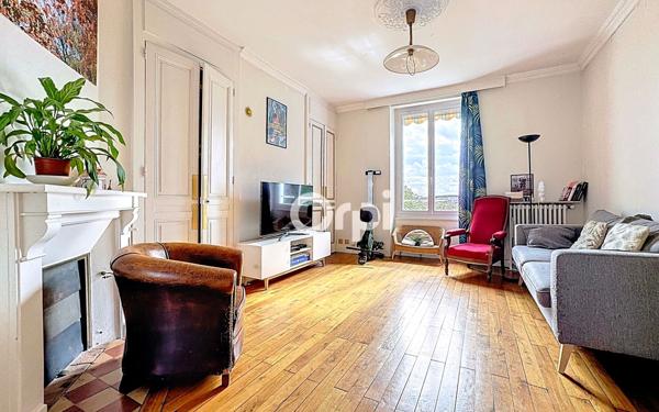 Maison à vendre    5 pièces •  Limoges