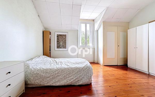 Maison à vendre    5 pièces •  Limoges