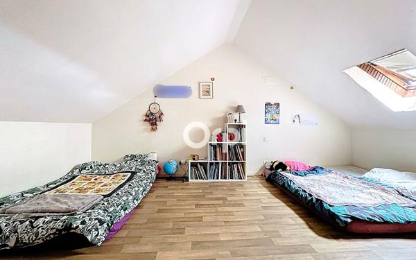 Maison à vendre    5 pièces •  Limoges