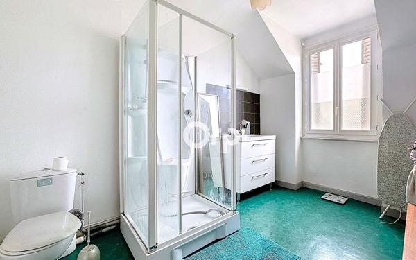 Maison à vendre    5 pièces •  Limoges