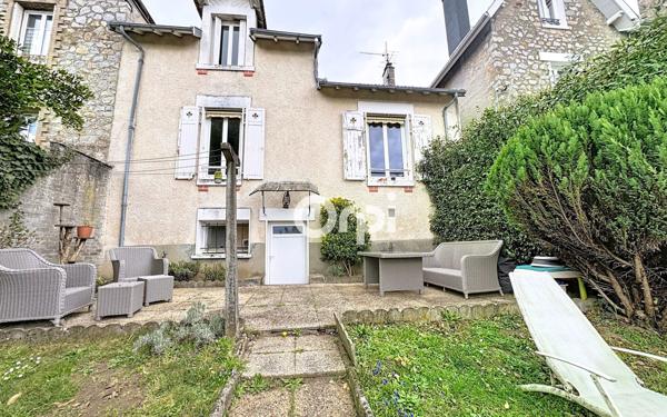 Maison à vendre    5 pièces •  Limoges