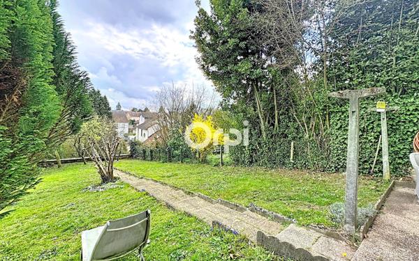 Maison à vendre    5 pièces •  Limoges