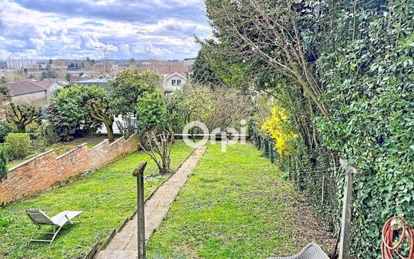 Maison à vendre    5 pièces •  Limoges