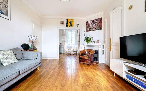 Maison à vendre    5 pièces •  Limoges