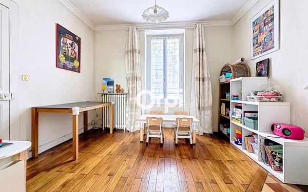 Maison à vendre    5 pièces •  Limoges