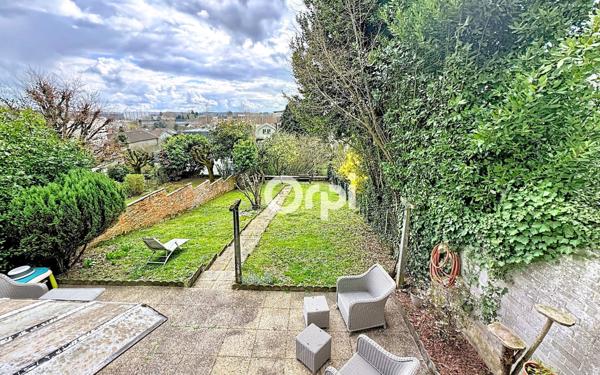 Maison à vendre    5 pièces •  Limoges