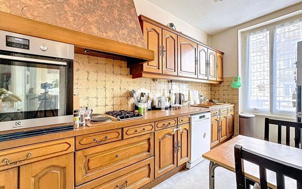 Maison à vendre    5 pièces •  Limoges