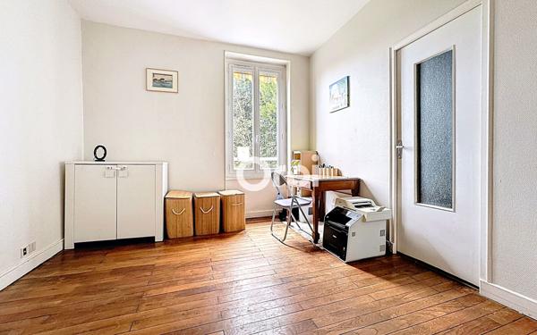 Maison à vendre    5 pièces •  Limoges