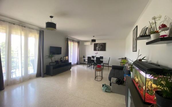 Maison à louer    4 pièces • 101,85 m2 Reventin-Vaugris