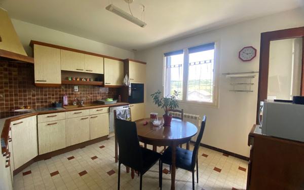 Maison à louer    4 pièces • 101,85 m2 Reventin-Vaugris