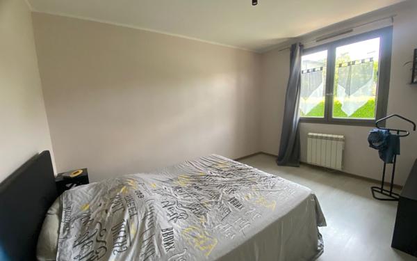 Maison à louer    4 pièces • 101,85 m2 Reventin-Vaugris