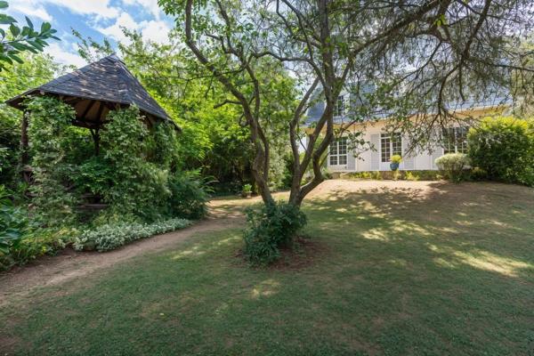 MAISON 5 CHAMBRES - 181m2 - PARIS-JARDINS - DRAVEIL 91210