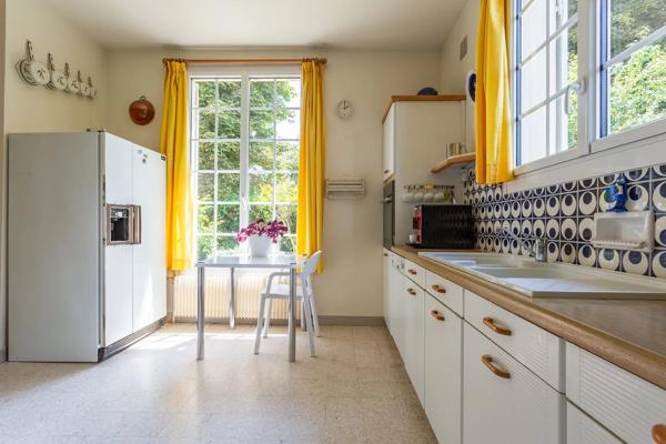 MAISON 5 CHAMBRES - 181m2 - PARIS-JARDINS - DRAVEIL 91210