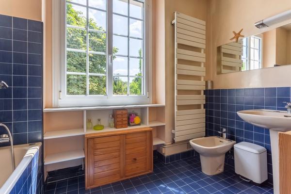 MAISON 5 CHAMBRES - 181m2 - PARIS-JARDINS - DRAVEIL 91210