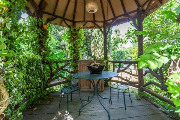 MAISON 5 CHAMBRES - 181m2 - PARIS-JARDINS - DRAVEIL 91210