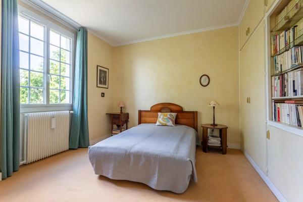 MAISON 5 CHAMBRES - 181m2 - PARIS-JARDINS - DRAVEIL 91210