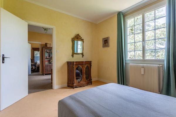 MAISON 5 CHAMBRES - 181m2 - PARIS-JARDINS - DRAVEIL 91210