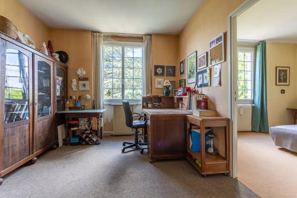 MAISON 5 CHAMBRES - 181m2 - PARIS-JARDINS - DRAVEIL 91210