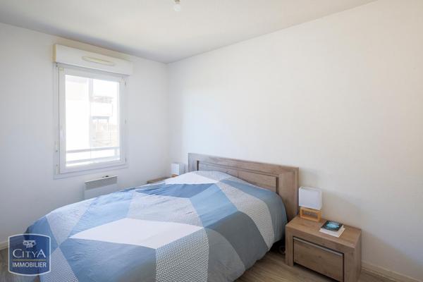 Appartement à vendre 3 pièces 51.12m²