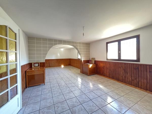 Maison à vendre |  Le Barp |  8 pièces | 148 m²
