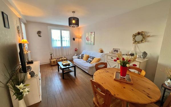 Appartement à vendre    4 pièces •  Toulouse