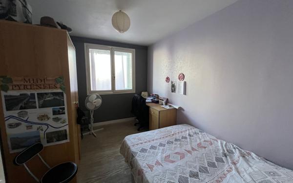 Appartement à vendre    4 pièces •  Toulouse