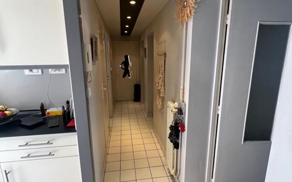 Appartement à vendre    4 pièces •  Toulouse