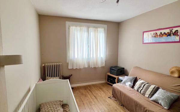 Appartement à vendre    4 pièces •  Toulouse