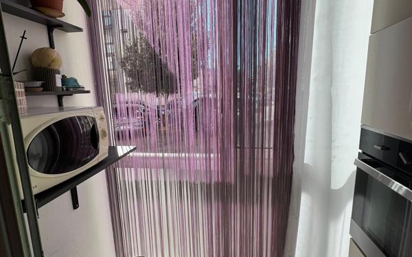 Appartement à vendre    4 pièces •  Toulouse