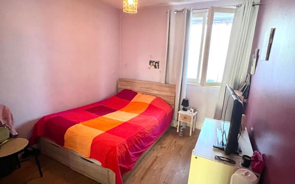 Appartement à vendre    4 pièces •  Toulouse