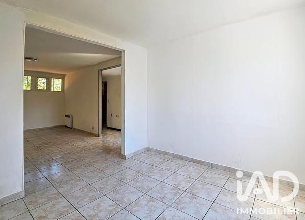 Maison à vendre 3 pièces 62 m² Le Thor
