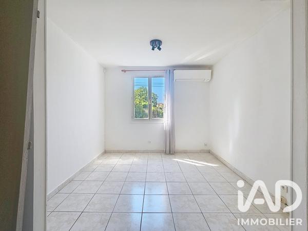 Maison à vendre 3 pièces 62 m² Le Thor