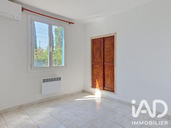 Maison à vendre 3 pièces 62 m² Le Thor