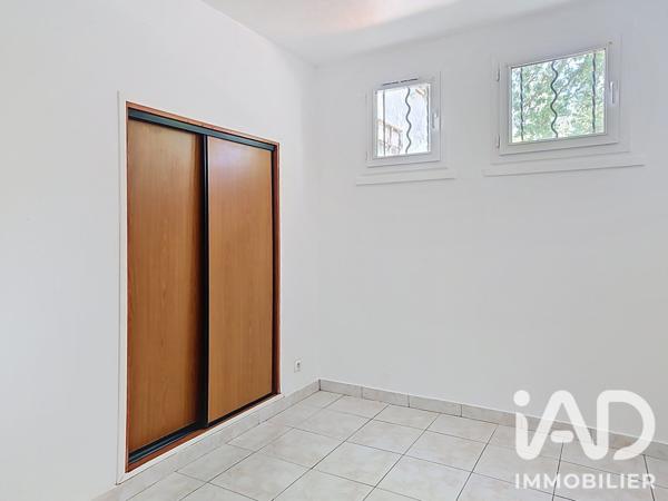 Maison à vendre 3 pièces 62 m² Le Thor