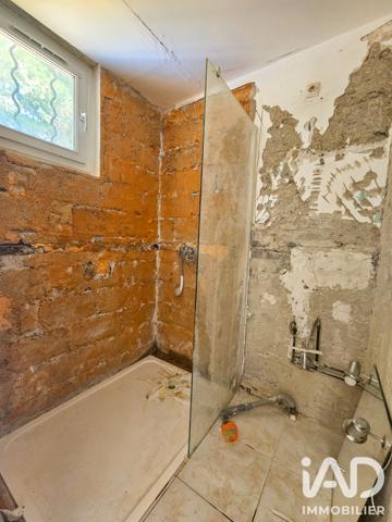 Maison à vendre 3 pièces 62 m² Le Thor